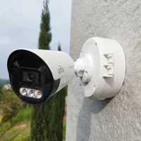 نصب تخصصی دوربین مداربسته و دزدگیر اماکن