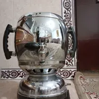 سماور سالم‌ شش‌ لیتری