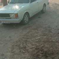 پیکان وانت مدل93|خودرو سواری و وانت|کهنوج, |دیوار