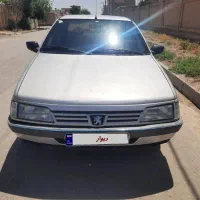 ۴۰۵ مدل۸۵