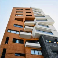 منزل ویلایی شهدا یک ( تجاری و مسکونی )