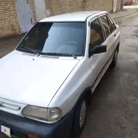 پراید مدل 83