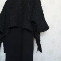 لباس بافتنی زیبا و شیک فری سایز تا 48|لباس|تبریز, |دیوار