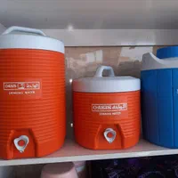 کلمن و یخدان های مسافرتی