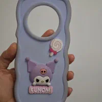 گارد سیلیکونی نونو 75C|لوازم جانبی موبایل و تبلت|مشهد, مهدی آباد|دیوار