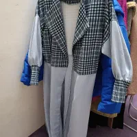 مانتو بهاره