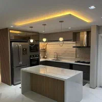 قیمت واقعی*(واحدجلو)*۲پارکینگ کیان آباد