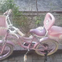دوچرخه دخترانه۱۶