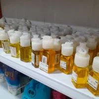 انواع روغن های درمانی
