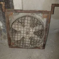 هواکش صنعتی