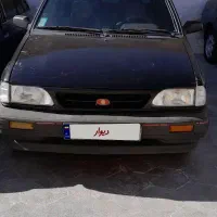 هاچبک کره ی