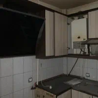 واحد 100متری طبقه دوم آپارتمان