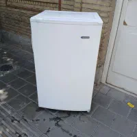 فریزر۶فوت۴کشو ایستکول کوچک تک کابینتی مینی|یخچال و فریزر|تهران, طیب|دیوار