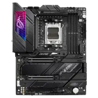 Asus ROG strix X670e-e gaming wifi + Ryzen 9 7950x|قطعات و لوازم جانبی رایانه|تهران, سازمان برنامه جنوبی|دیوار
