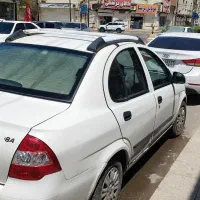 فروش خودرو تیبا مدل 95