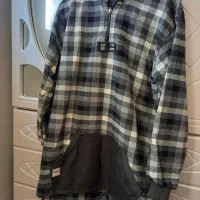 پالتو وبارونی وهودی|لباس|پاکدشت, پاکدشت (مامازند)|دیوار