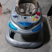 کالسکه و روروئک|کالسکه و لوازم جانبی|قروه, |دیوار