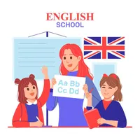 آموزش زبان انگلیسی کودک تا بزرگسال|خدمات آموزشی|ایذه, |دیوار