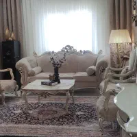 مبل ۹ نفره کلاسیک