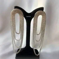 گوشواره مجلسی و عروس