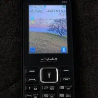 گوشی glx c58|موبایل|تهران, کاشانک|دیوار