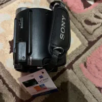 دوربین عکاسی و فیلمبرداری مارک سونی|دوربین عکاسی و فیلمبرداری|تهران, گلاب دره|دیوار