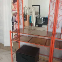 آینه ومیز آرایش