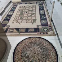 فرش اشپزخانه