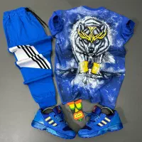 ست/گرگ/۳ رنگ