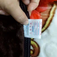 پتو دونفره مرغوب|رختخواب، بالش، پتو|اصفهان, منتظرالمهدی|دیوار