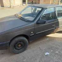 پژو روا مدل ۸۶