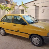 تاکسی داخل شهری خرمدره