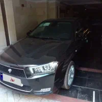 دنا پلاس اتومات آپشنال مشکی۴۰۴