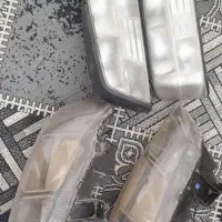 چراغ جلو و عقب پارس