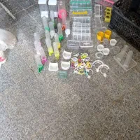 لوازم پرندگان زینتی