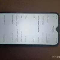 گوشی شیایومی redmi 8a|موبایل|تهران, شهران جنوبی|دیوار