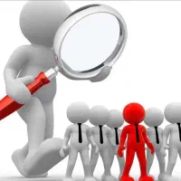 جذب کارمند اداری و دفتری