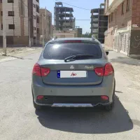 کوییک gxr l|خودرو سواری و وانت|برخوار, |دیوار