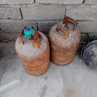 کپسول ایران گاز