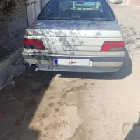 پژو405 مدل83|خودرو سواری و وانت|رفسنجان, |دیوار