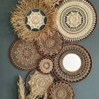 فروش وآموزش دیوارکوب های قلاب بافی