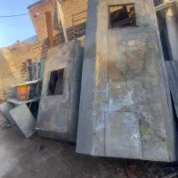 هود نانوایی ۵متری و ۲متری