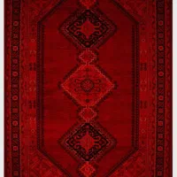 فرش طرح سنتی و دستباف|فرش|شیراز, شهرک گلها|دیوار