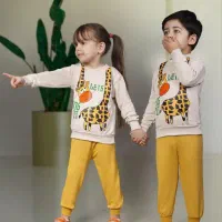 حراج لباس بچه‌گانه