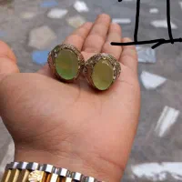 انگشتر های نقره
