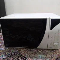 ماکرو ویو سامسونگ