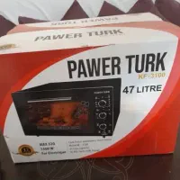 پک جاروبرقی ، اجاق گاز و آون توستر|اجاق گاز و لوازم برقی پخت‌وپز|اصفهان, نقش جهان|دیوار