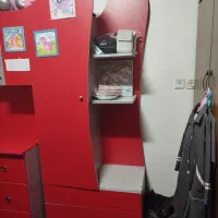 سرویس خواب همراه با خوش خواب یک نفره