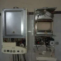 تعمیر پکیج ابگرمکن