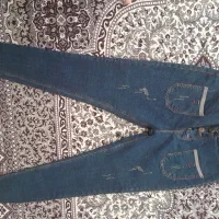 شلوارلی دمپادوبل